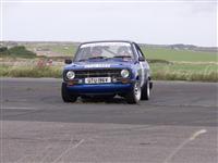 Brawdy 2009